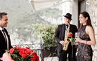Jérôme Normand - Saxophoniste, Chanteur de Jazz - Nice, Cannes, Monaco, Saint-Tropez, Marseille, Toulon, Avignon, Nîmes, Animation Musicale Ambiance Jazz Saxophone