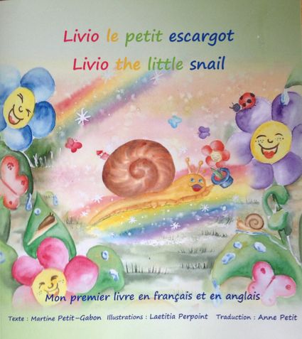 La couverture du livre