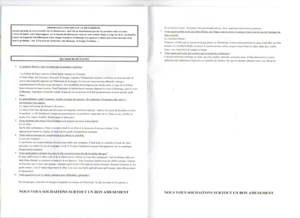 Notice panthera 6