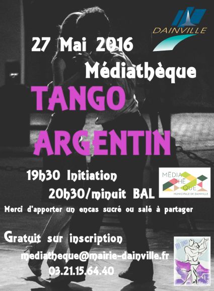 bal tango argentin arras dainville vivatango
