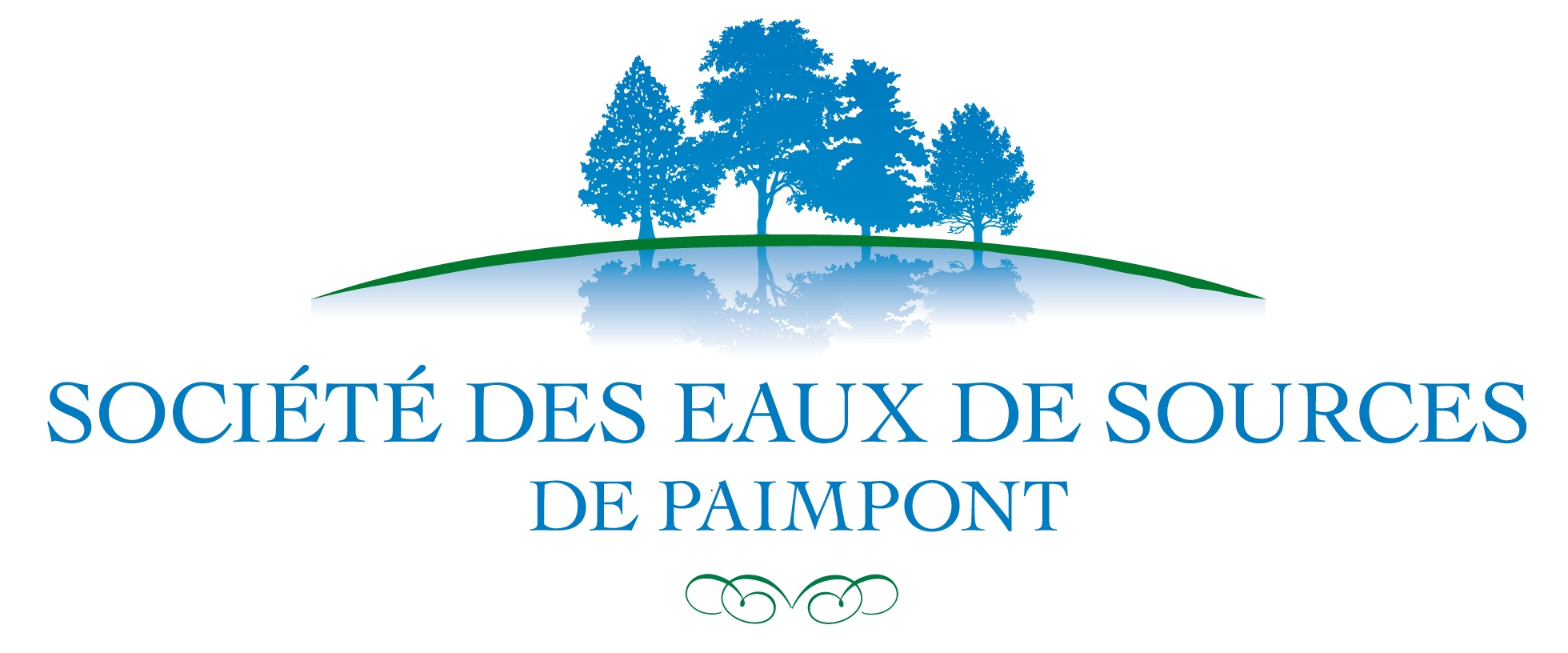 Societe des eaux de paimpont