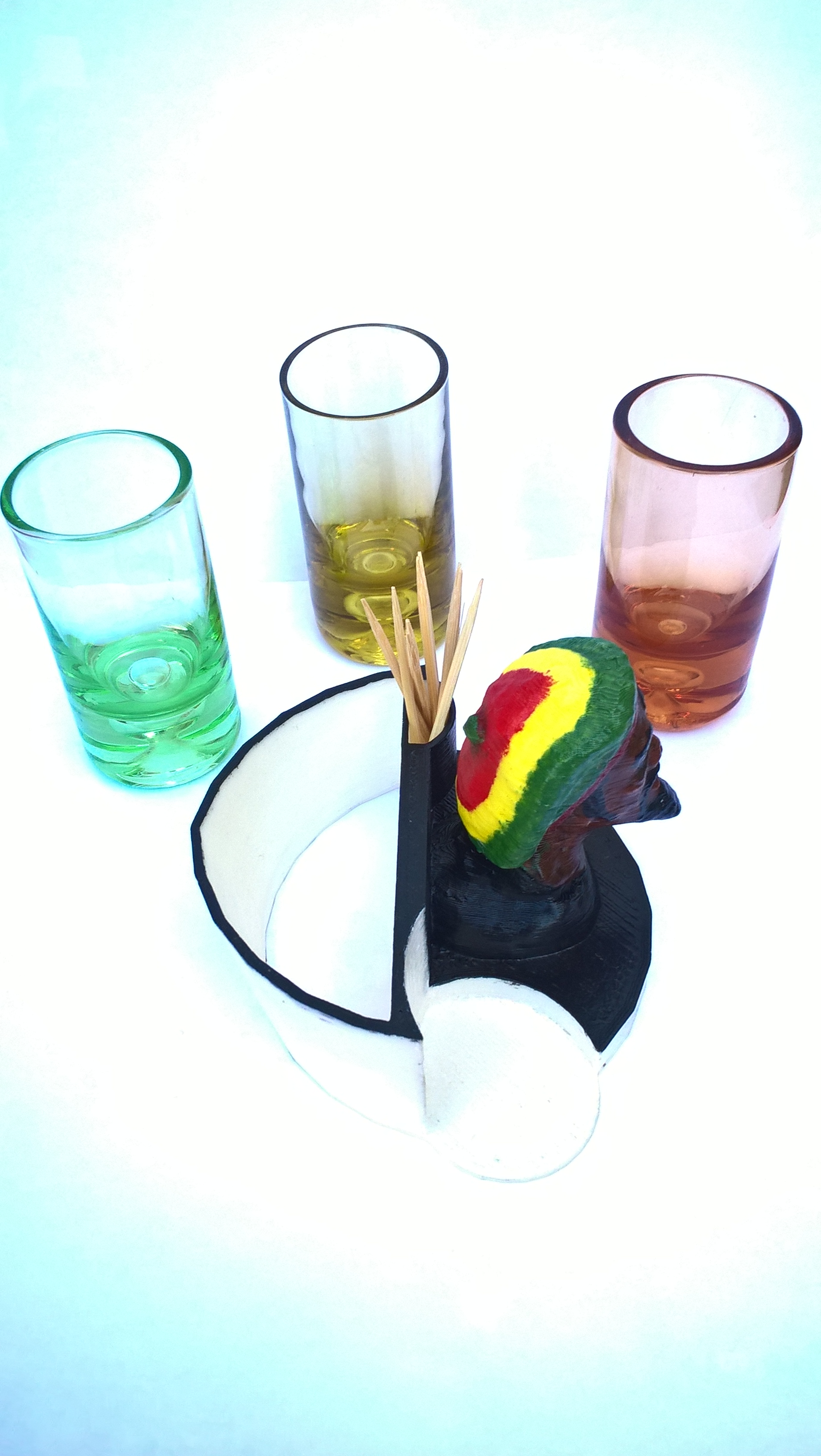Rasta 3