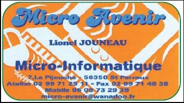 Micro Avenir