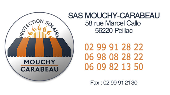 Mouchy