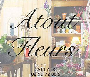 Atout fleurs
