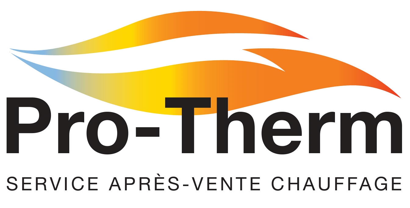 Logo pro therm