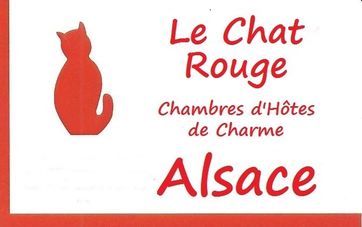 Le Chat Rouge Air B B