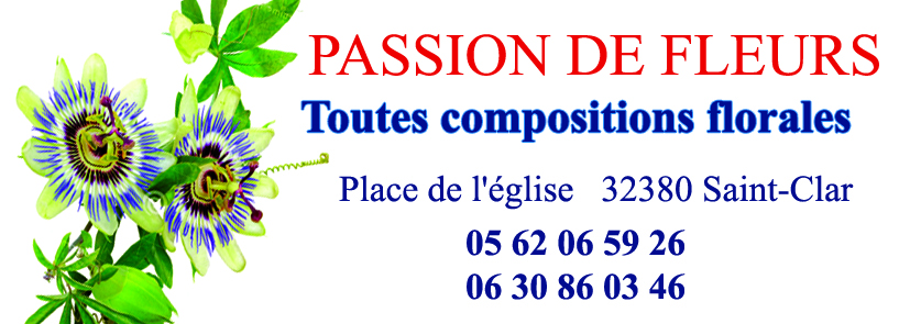 Fleuriste copy