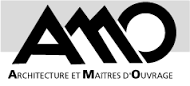 Logo amo