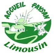 Logo Accueil Paysan Limousin petit