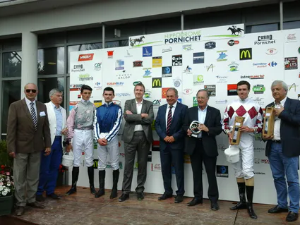 CHALLENGE APGO-AGCO-FITECO A PORNICHET