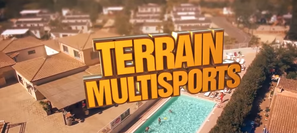 Terrain multisport