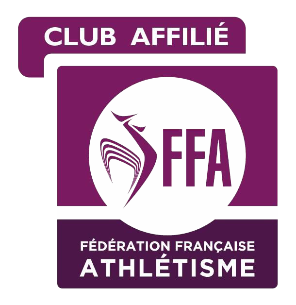 Logo ffa club affilie