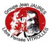 Logo Jean Jaures