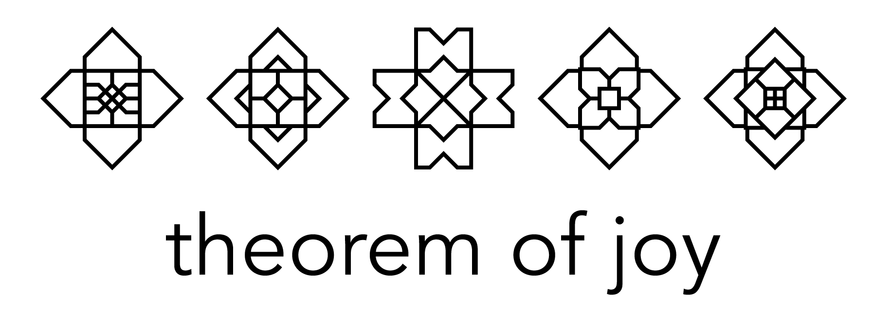 Theoremofjoy fondblanc