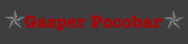 "Gasper Pocobar" GASPER-POCOBAR / Quarter-Horse-Foundation / 84% Fondation / Baldrock-Ranch