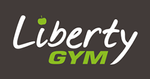 Logo libertygym