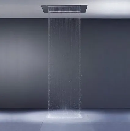 Douche italienne bolbec
