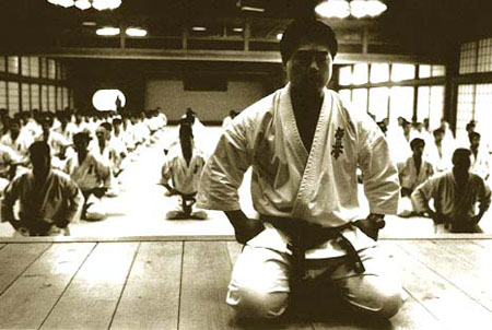 Kyokushinkai