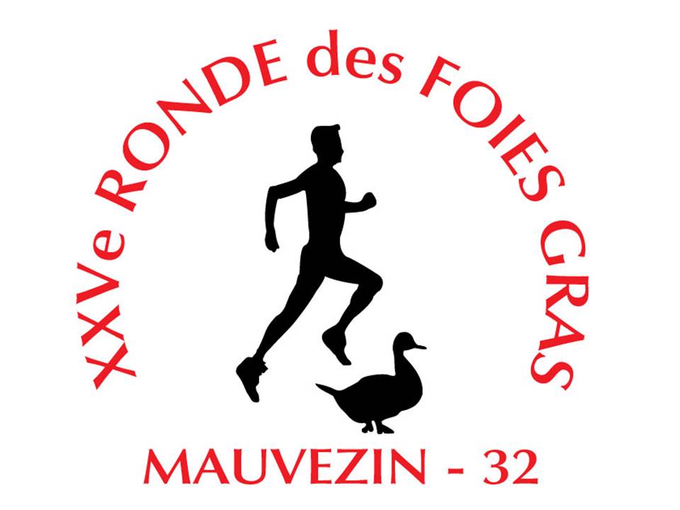 Logo ronde