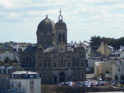 Eglise saint paul