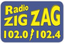 Logo Radio Zig Zag
