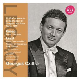 Georges cziffra 1
