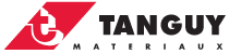 Tanguy materiaux logo