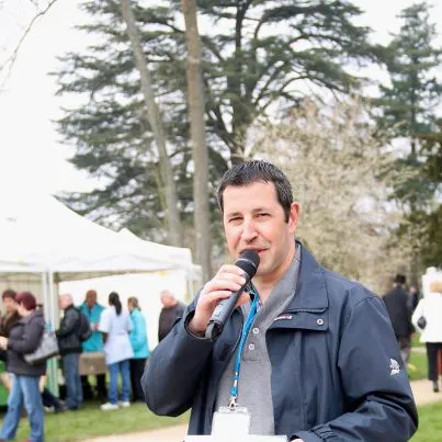 Animateur printemps des jardiniers