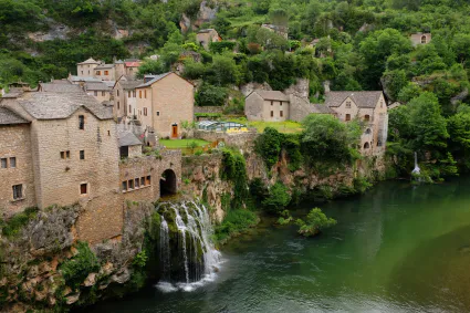 St chely du tarn7r