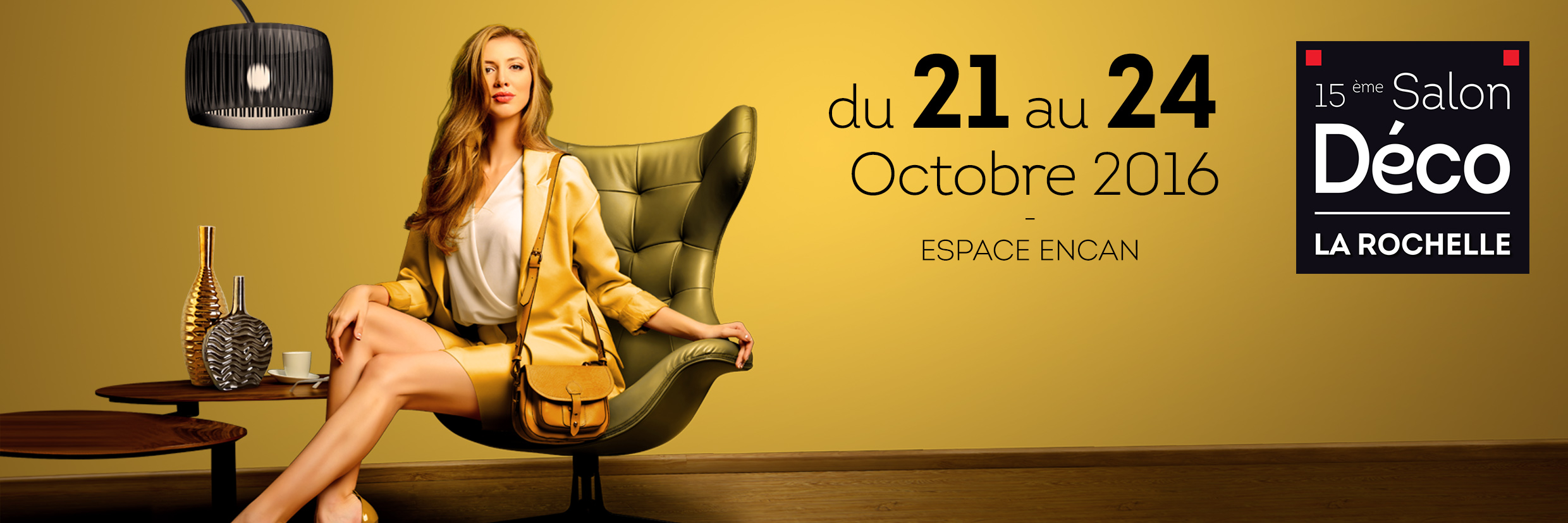 Bandeau interieur salon deco la rochelle 2016