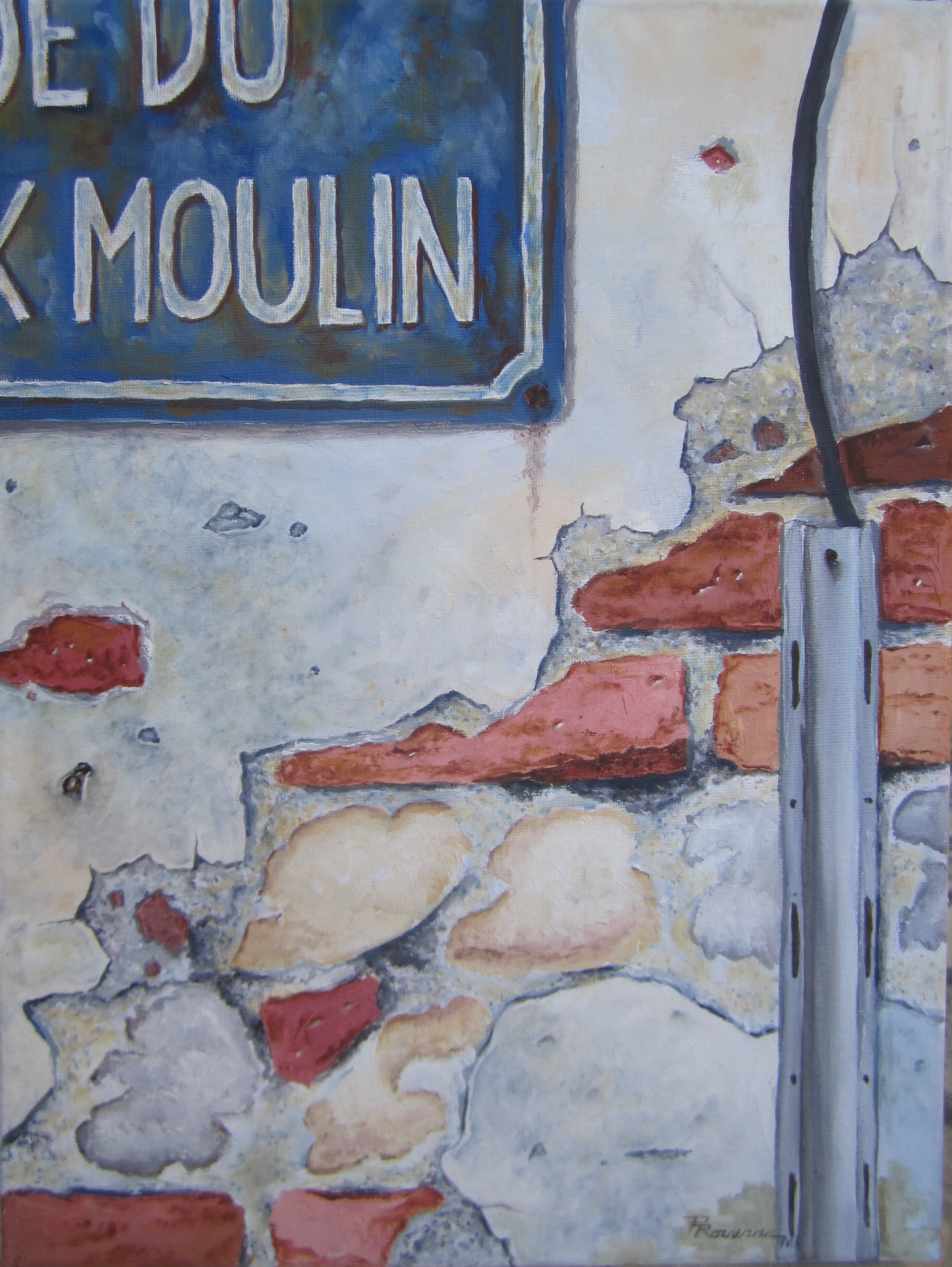 14 rue du vieux moulin