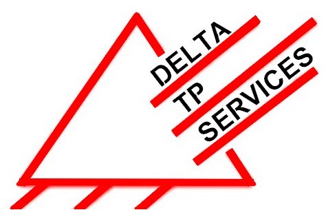Delta tp service