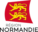 Region normandie logo