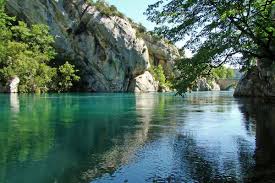 Gorges