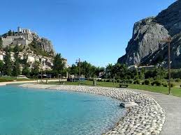 Sisteron