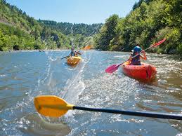 Canoe