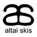 Altai skis logo 1 20140331120325