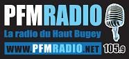 Logo PFM 1