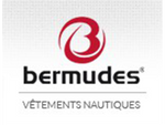 Marque bermudes logo