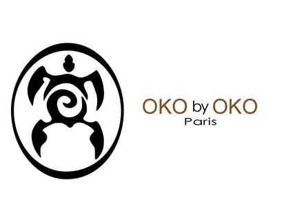Okobyoko logo horizontal