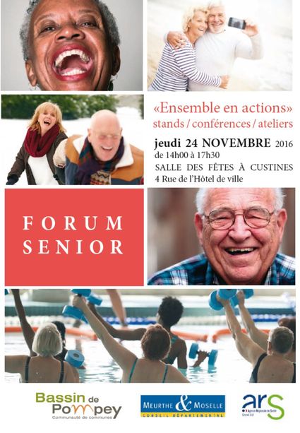 Forum senior