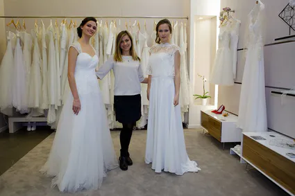 Angeola boutique mariee 4