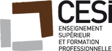 Logo groupeCesi