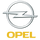 Logo opel