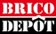 Logo brico depot