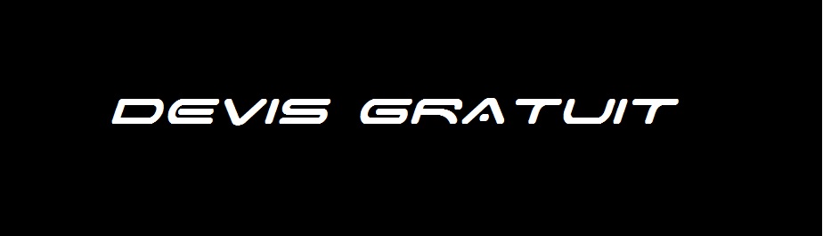 Devis gratuit