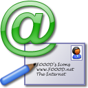Xfmail icon 182244