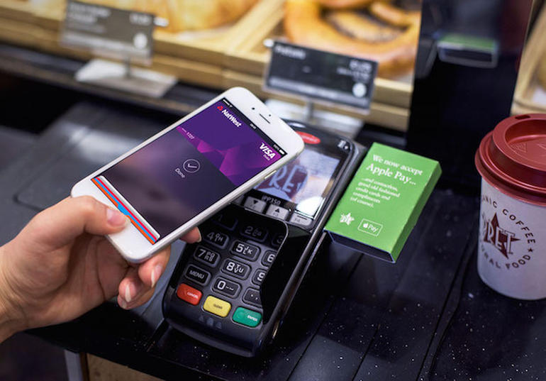 Apple pay