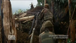 RDC guerre
